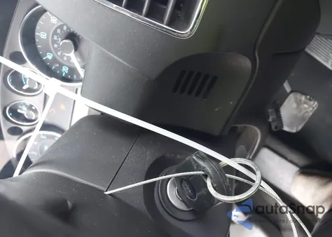 2011 Ford Flex Sel z USA, uszkodzony, nr VIN 2FMGK5CCXBBD24775